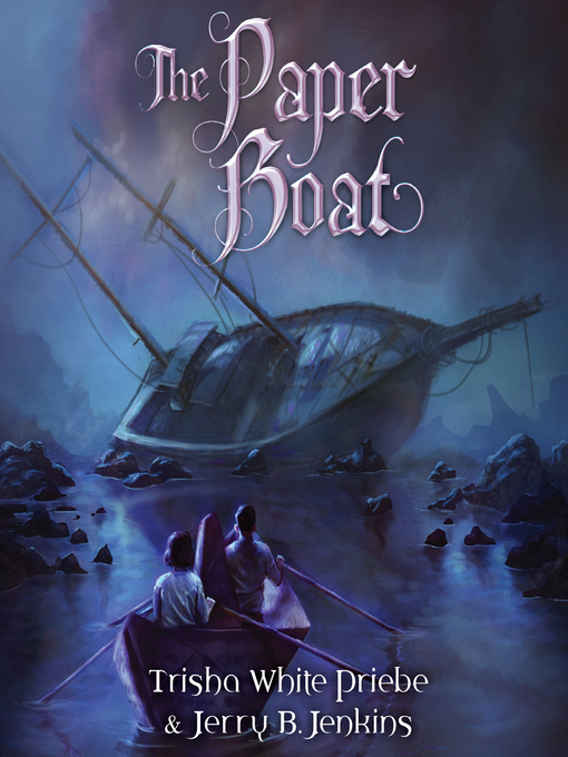 Title details for The Paper Boat by Trisha White Priebe - Available